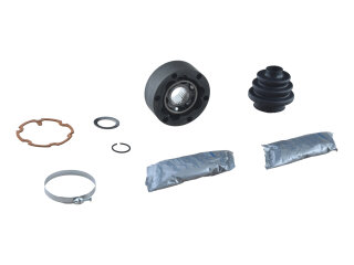 Kit di 2 giunti omocinetici per PORSCHE 930 turbo - 86 911 3.2 84 WTL POSTERIORE