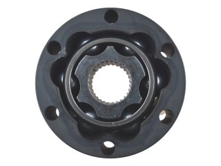 4x Homokineetset voor PORSCHE 930 turbo -86 911 3.2 84 WTL ACHTER