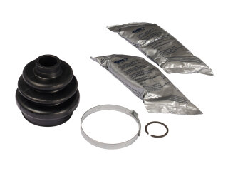 2x axle boot for PORSCHE 964 993 996 997 Boxster 986 SET REAR