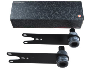 2x Guida asse per montanti posteriori PORSCHE 911 TESF/G...