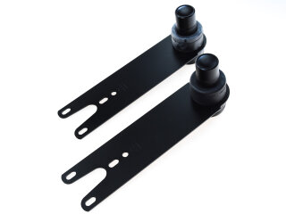 2x spada per asse posteriore PORSCHE 911 T E S F/G SC 69-76