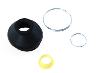 2x Rubber Boot Ball Joint for PORSCHE 944 86- 968 Control...