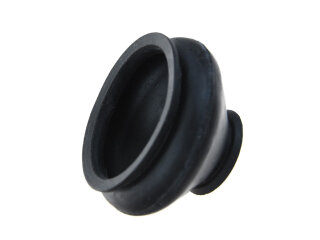 2x Rubber Boot Ball Joint for PORSCHE 944 86- 968 Control Arm + Tension Rings