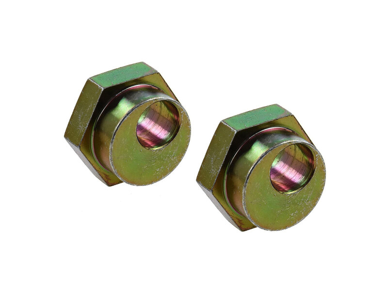 2x Amortecedor de eixo excêntrico para eixo traseiro PORSCHE 964 965 96433113702