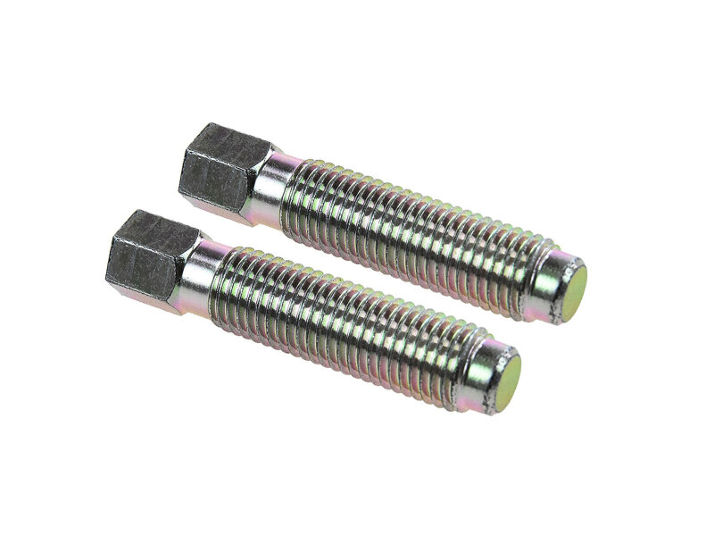 2 vis de réglage de bras de suspension avant pour PORSCHE 911 F/G 912 914