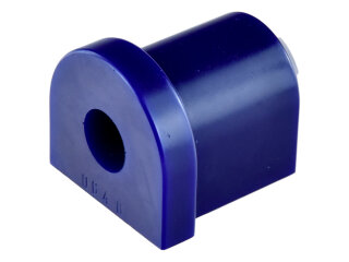 4x tri&acirc;ngulo de rolamento de borracha para PORSCHE 924 944 -85 buchas PU eixo dianteiro L + R