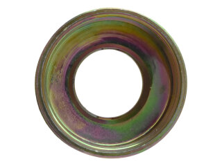 2x &Eacute;crous de blocage damortisseur pour PORSCHE 924 S 944 jusqu&agrave; -1988 Jambe de force AVANT