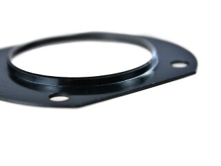 2x Verst&auml;rkungsdeckel Hinterachse f&uuml;r PORSCHE 911 G Bremstr&auml;gerblech 91133156130