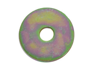 2x Strut Mount Stop Plates for PORSCHE 356 911 F/G SC...