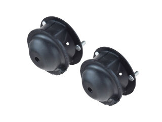 2 supporti ammortizzatori per PORSCHE 964 fino al 90,...