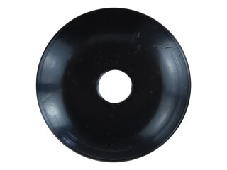 2x Piastre di battuta del supporto ammortizzatore per PORSCHE 996 POSTERIORE 99633310700