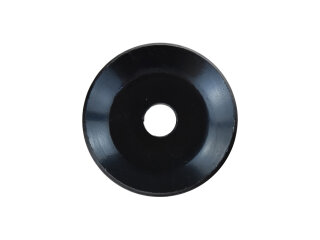 ポルシェ 996 カレラ ターボ リア用 ストラットマウント ストッププレート 4 枚