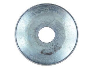 2x Top Mount Stop Plates for PORSCHE 996 Carrera 986 Boxster FRONT 99634310702