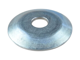 4 topes de montaje superior para PORSCHE 996 986 DELANTERO