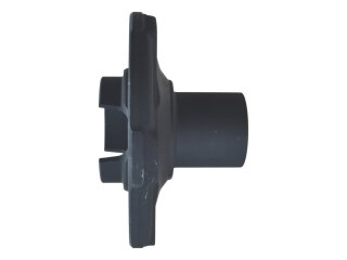 Rolamento da roda + cubo da roda para PORSCHE Cayenne 9PA 955 9PA1 957 FRONT/REAR TOPRAN