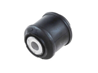 2 eixos traseiros com rolamento de borracha para bra&ccedil;o triangular PORSCHE 928 Weissach DENTRO