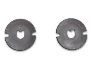 2x Anschlagteller Domlager f&uuml;r PORSCHE 997 turbo 987 Cayman VORNE 99734310700