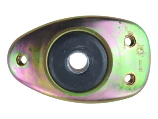 Cojinete de puntal para PORSCHE 911 2.0 912 s&oacute;lo 69 cojinete de puntal de suspensi&oacute;n DELANTERO L+R