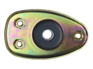 Cojinete de puntal para PORSCHE 911 2.0 912 s&oacute;lo 69 cojinete de puntal de suspensi&oacute;n DELANTERO L+R