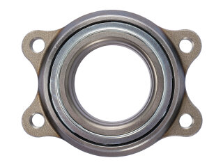 Cuscinetto ruota + mozzo ruota per PORSCHE Macan 95B SET ANTERIORE/POSTERIORE 95B407625B