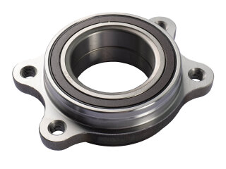 Cuscinetto ruota + mozzo ruota per PORSCHE Macan 95B SET ANTERIORE/POSTERIORE 95B407625B