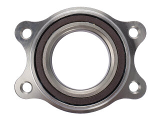 Wheel bearing + wheel hub for PORSCHE Macan 95B FRONT/REAR SET 95B407625B