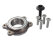 Juego de rodamientos y buje de rueda para PORSCHE Macan 95B DELANTERO/TRASERO 95B407625B