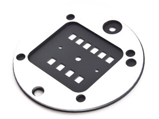 Speedometer face for PORSCHE 911 G 2.7 S, 250 km/h dial V1