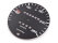 Speedometer face for PORSCHE 911 G 2.7 S, 250 km/h dial V1