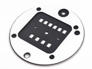 Esfera de veloc&iacute;metro para PORSCHE 911 G 3.0 SC, 250 km/h V2