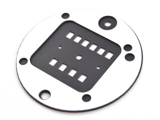 Mostrador do veloc&iacute;metro para PORSCHE 911 G 3.2 Carrera, escala de 260 km/h