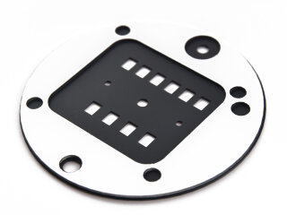 Mostrador do veloc&iacute;metro para PORSCHE 911 G 3.3 turbo, 300 km/h V2