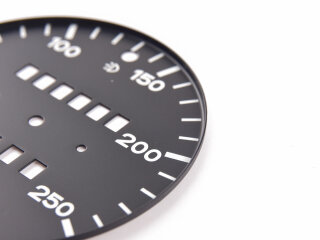 Originele Porsche 911 2.7 S VDO Snelheidsmeter...