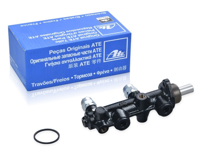 Pompa freno per PORSCHE 924 turbo fino al -79 928 fino al -83 ATE