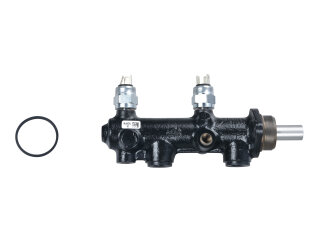 Master brake cylinder for PORSCHE 924 turbo up to -79 928 up to -83 ATE