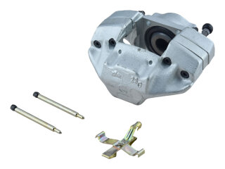 Bremss&auml;ttel f&uuml;r PORSCHE 911 G 3.2 Carrera HINTEN L+R