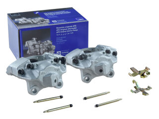 Pinças de freio para PORSCHE 911 G 3.2 Carrera...