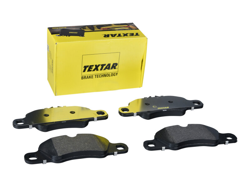 PORSCHE 991 997 Boxster Cayman 981 982 FRONT TEXTAR 用ブレーキパッド