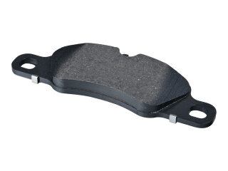 Pastillas de freno para PORSCHE 991 997 Boxster Cayman 981 982 DELANTERAS TEXTAR