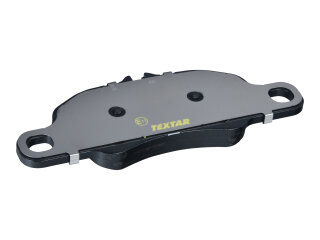 ポルシェ 991 997 ボクスター ケイマン 981 982 フロント用ブレーキパッド TEXTAR