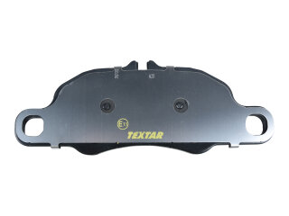 ポルシェ 991 997 ボクスター ケイマン 981 982 フロント用ブレーキパッド TEXTAR