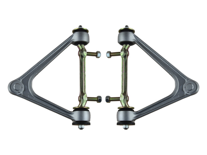 2x wishbone PORSCHE 928 S4 GT GTS de 87- TOP L+R en...