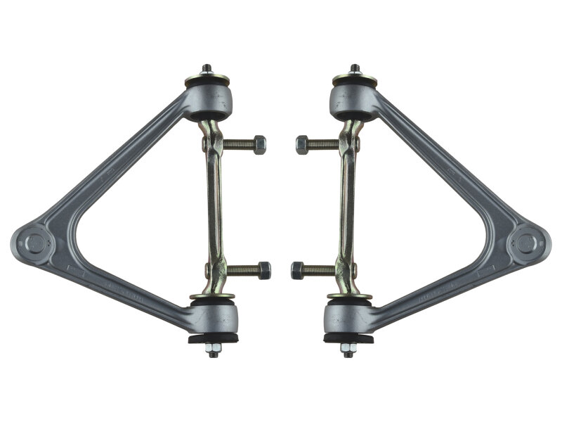 2x triângulo PORSCHE 928 S4 GT GTS de 87- TOP L+R...