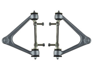 2x bracci trasversali PORSCHE 928 S4 GT GTS 87- ANTERIORE TOP L+R SPORT in cambio