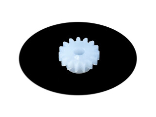 Engrenagens do veloc&iacute;metro para conjunto de instrumentos AUDI 100 200 V8 E15 + 17-K SET
