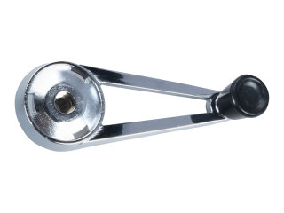 1x ウィンドウクランク、PORSCHE 911 F SWB、最大-68、ウィンドウレギュレーター...