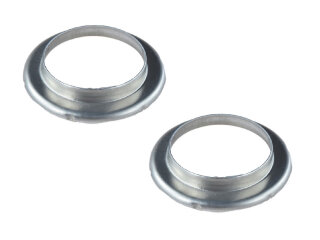 2 anneaux de support damortisseur pour Porsche 996 997...