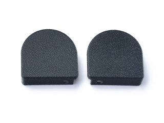 Tampas da Cortina Traseira para PORSCHE 924 944...