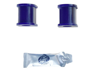 2x rodamiento estabilizador 22mm para PORSCHE 911 G 3.2...