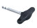 Connector ontgrendelingstool voor PORSCHE connector demontagetool